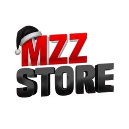 MZZ STORE Logo