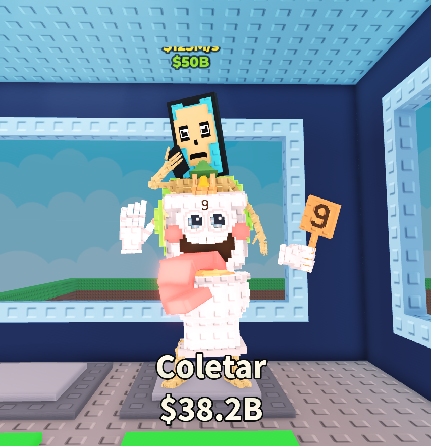 La Secret ( Normal )